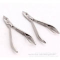 Most popular super quality nail & cuticle nippers with competitive price